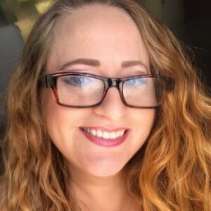 Meet your Posher, Stacey